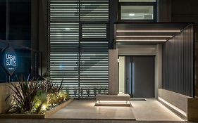 Urban Suites